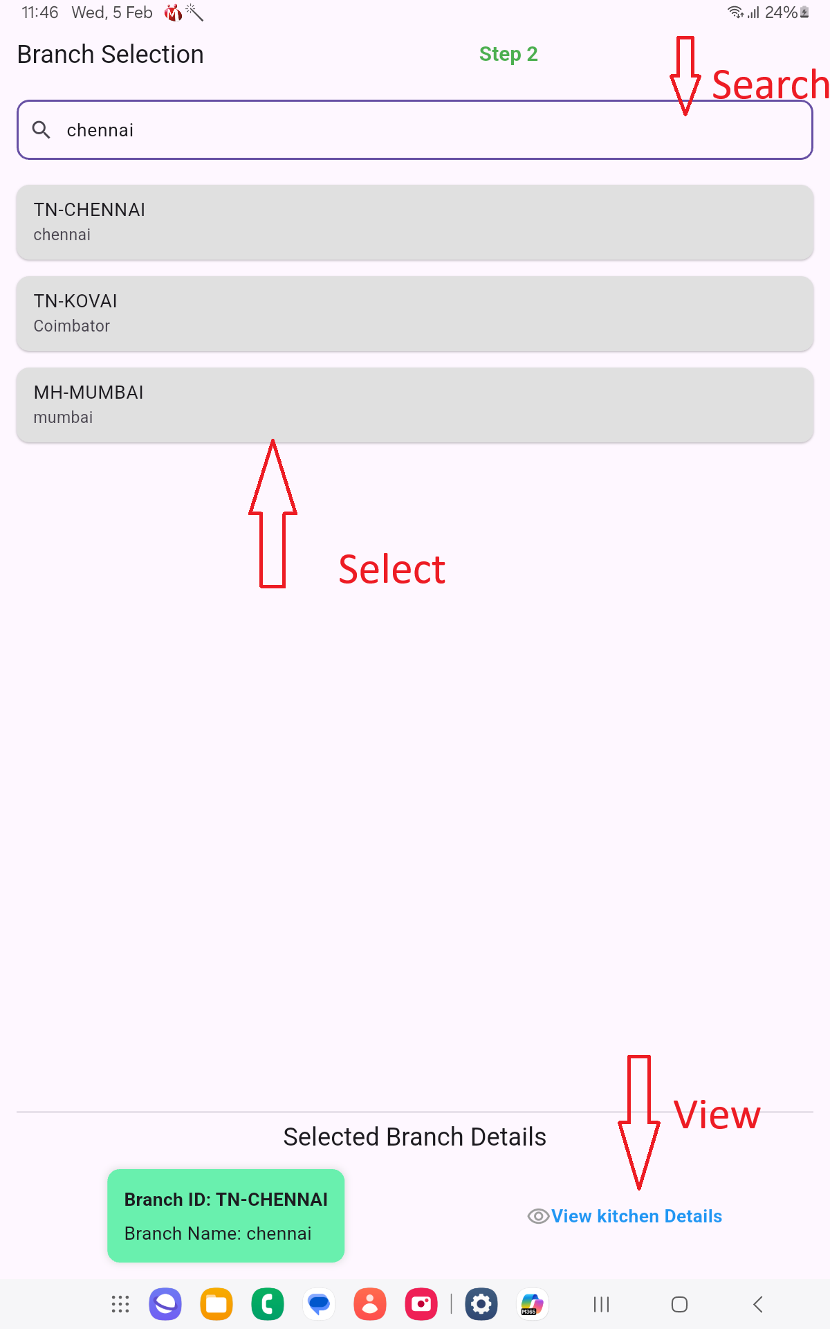 go to Appearance -> Import Demo Data